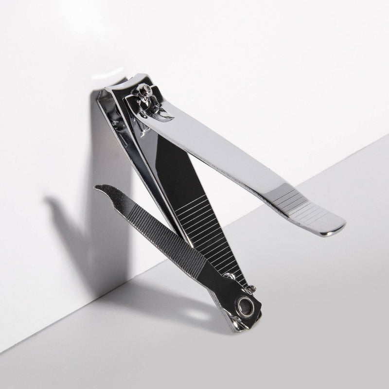 Trim Neat Feet Deluxe Toenail Clipper with File