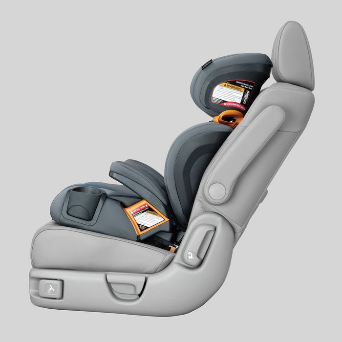 Chicco Kidfit ClearTex Plus High Back Booster Car Seat - Drift