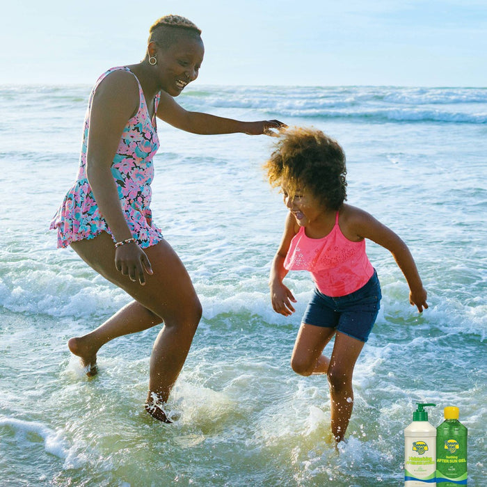 Banana Boat Aloe Vera Gel - 16 fl oz