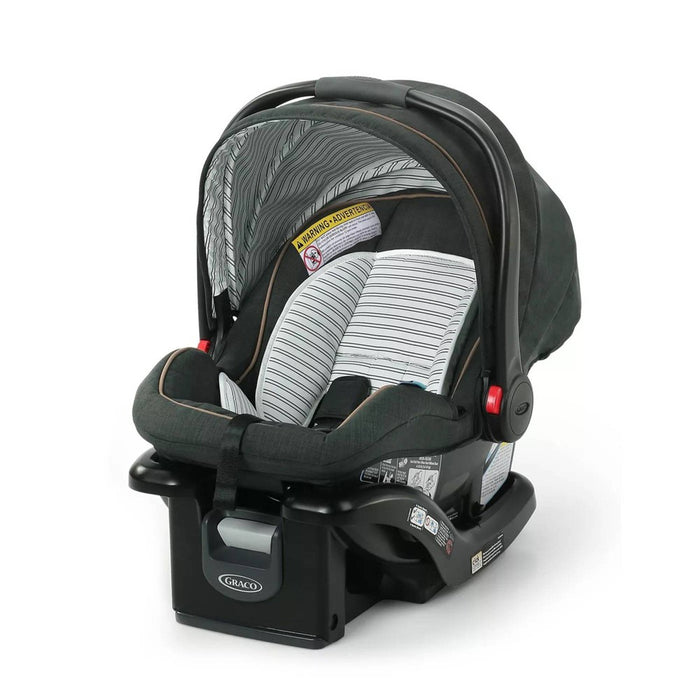 Graco Modes Pramette Travel System - Britton (LOCAL PICKUP ONLY)