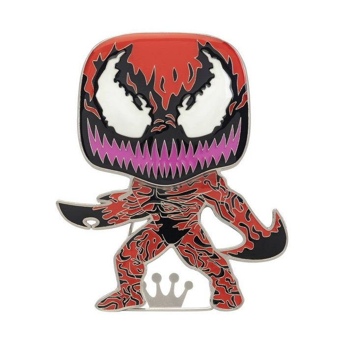 Funko Pins: Marvel - Venom Carnage