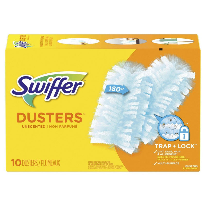 Swiffer Dusters Multi-Surface Refills - 10ct
