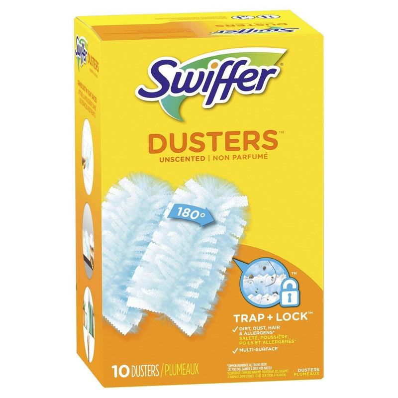Swiffer Dusters Multi-Surface Refills - 10ct