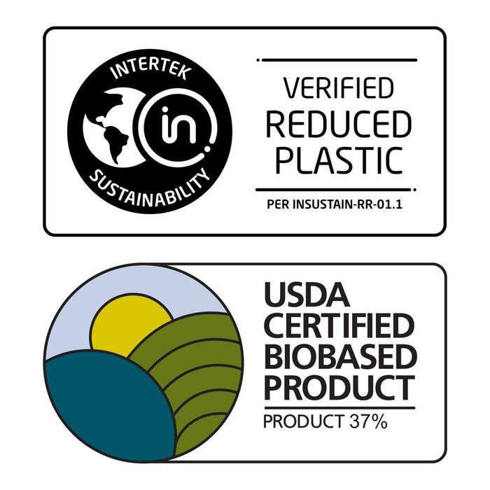 Grin Oral Care Fine Flosspyx - Minty - 75ct