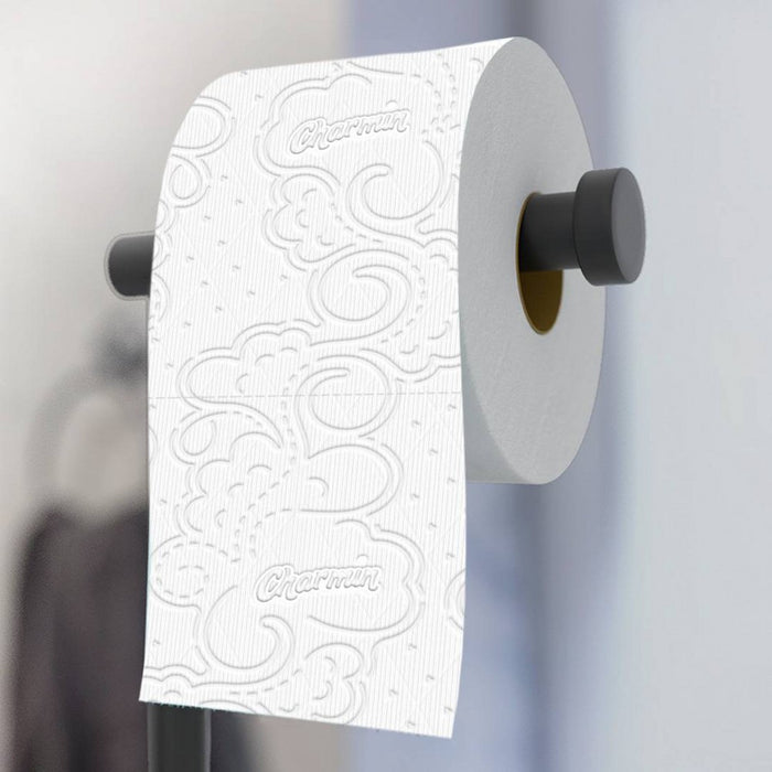 Charmin Ultra Soft Toilet Paper - 12 Super Mega Rolls