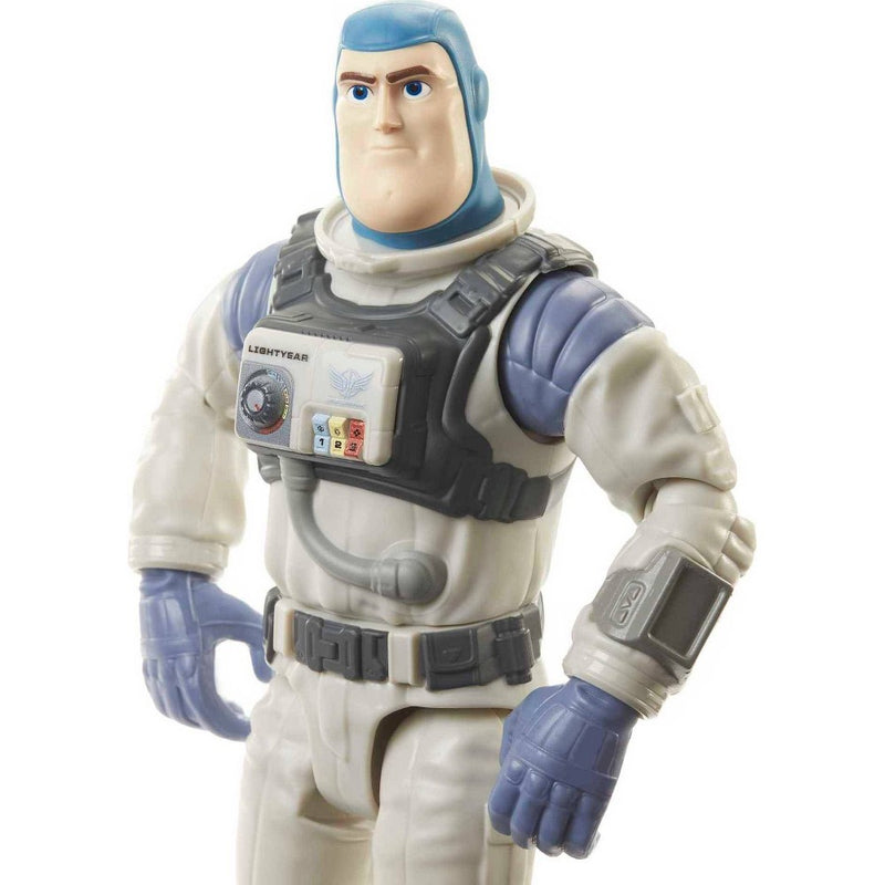 Disney Pixar Lightyear Large 12" XL-01 Buzz Lightyear Action Figure