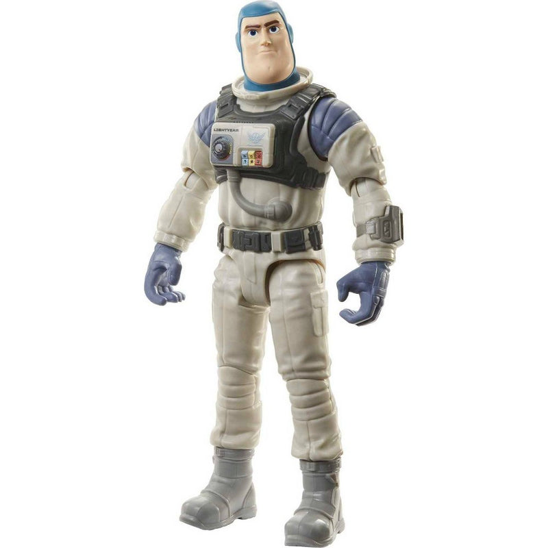 Disney Pixar Lightyear Large 12" XL-01 Buzz Lightyear Action Figure