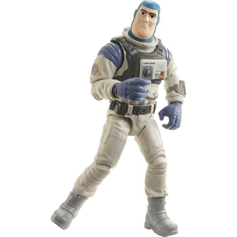 Disney Pixar Lightyear Large 12" XL-01 Buzz Lightyear Action Figure