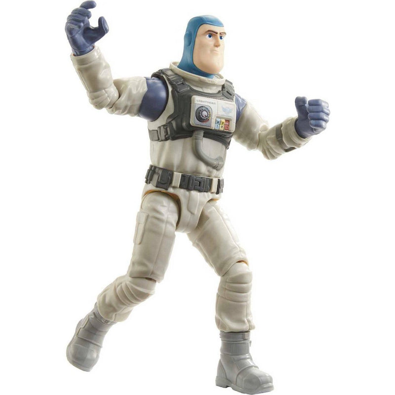 Disney Pixar Lightyear Large 12" XL-01 Buzz Lightyear Action Figure