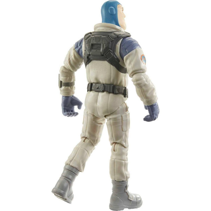 Disney Pixar Lightyear Large 12" XL-01 Buzz Lightyear Action Figure