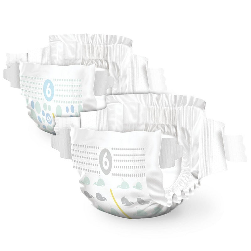 Diapers Small Pack - Size 6 21ct - up & up™
