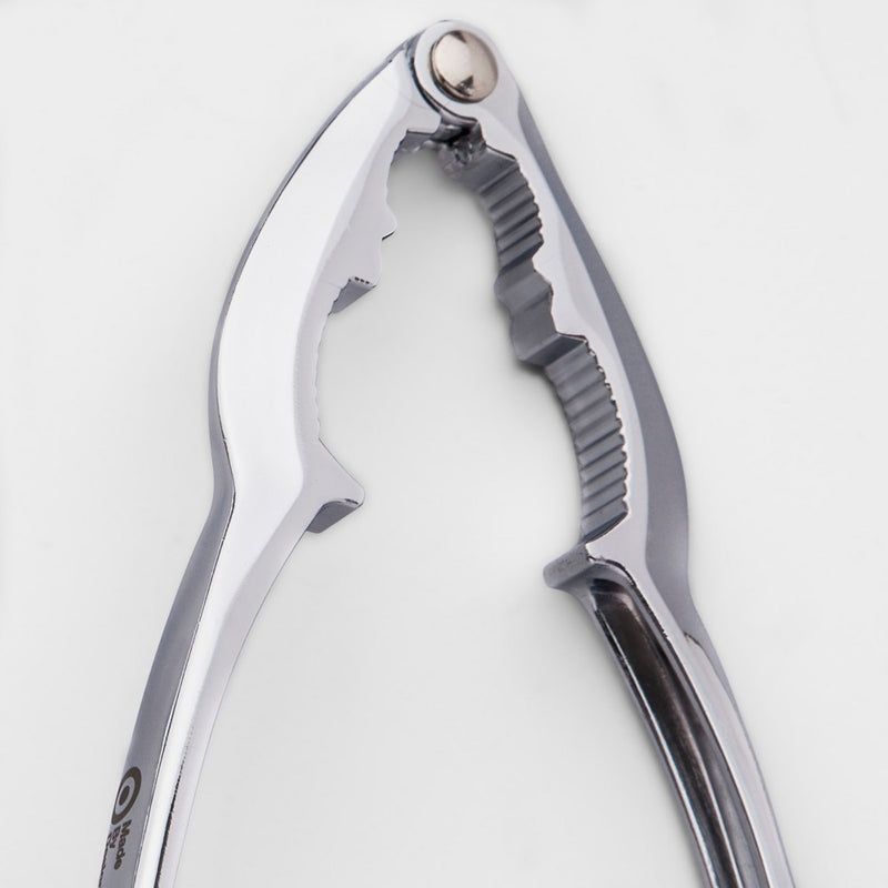 Nut Cracker Silver - Made By Design™