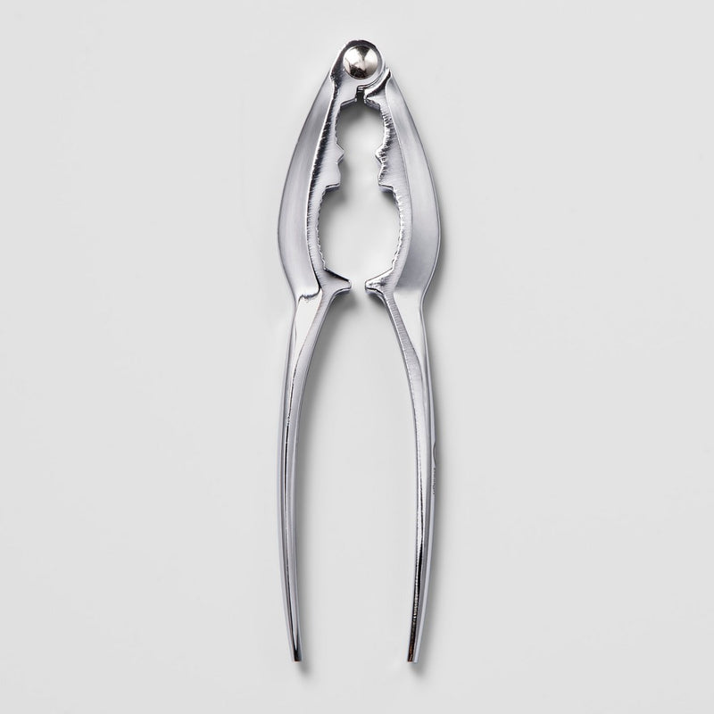 Nut Cracker Silver - Made By Design™