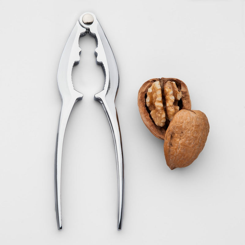 Nut Cracker Silver - Made By Design™