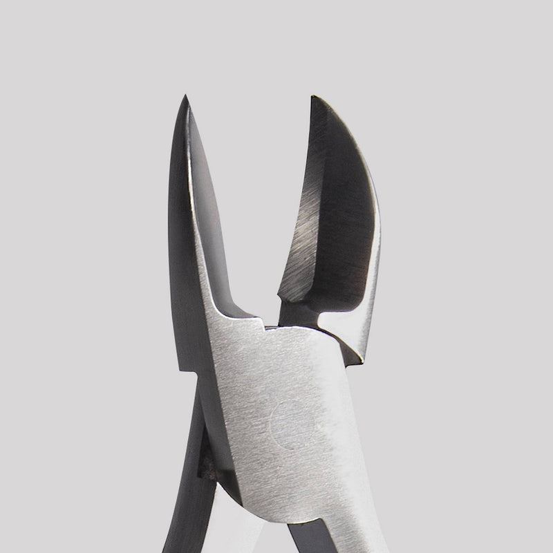 Trim Neat Feet Stainless Steel Toenail Nipper