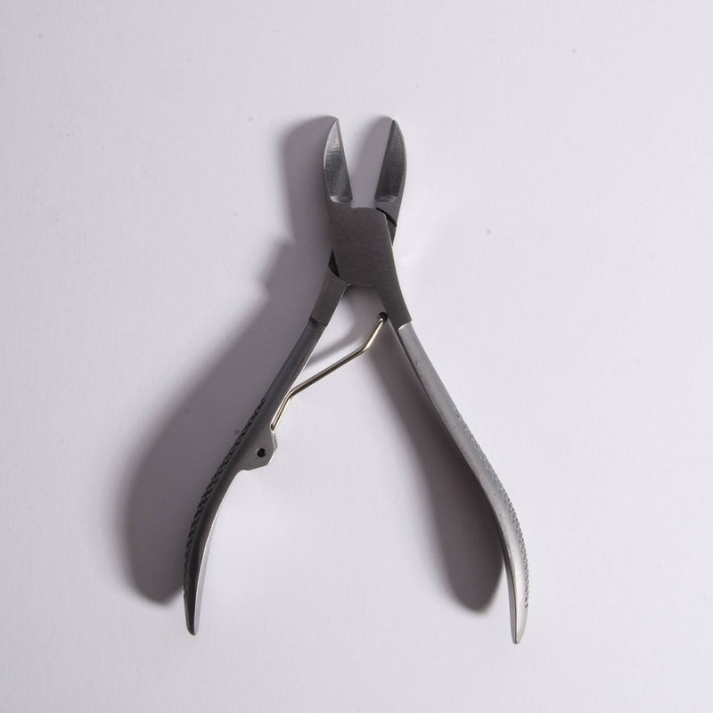 Trim Neat Feet Stainless Steel Toenail Nipper