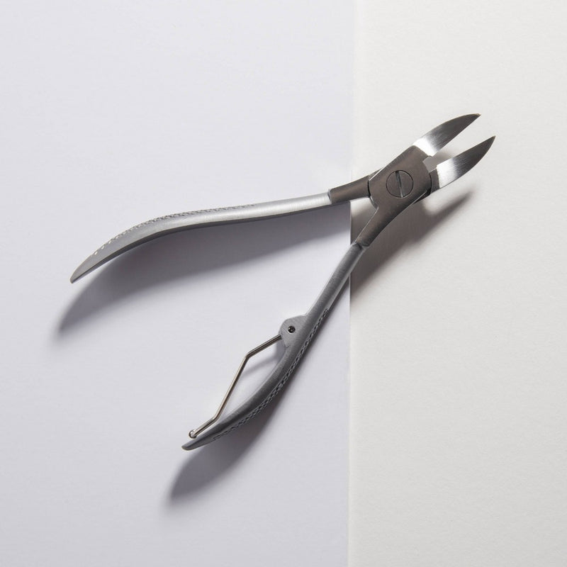 Trim Neat Feet Stainless Steel Toenail Nipper