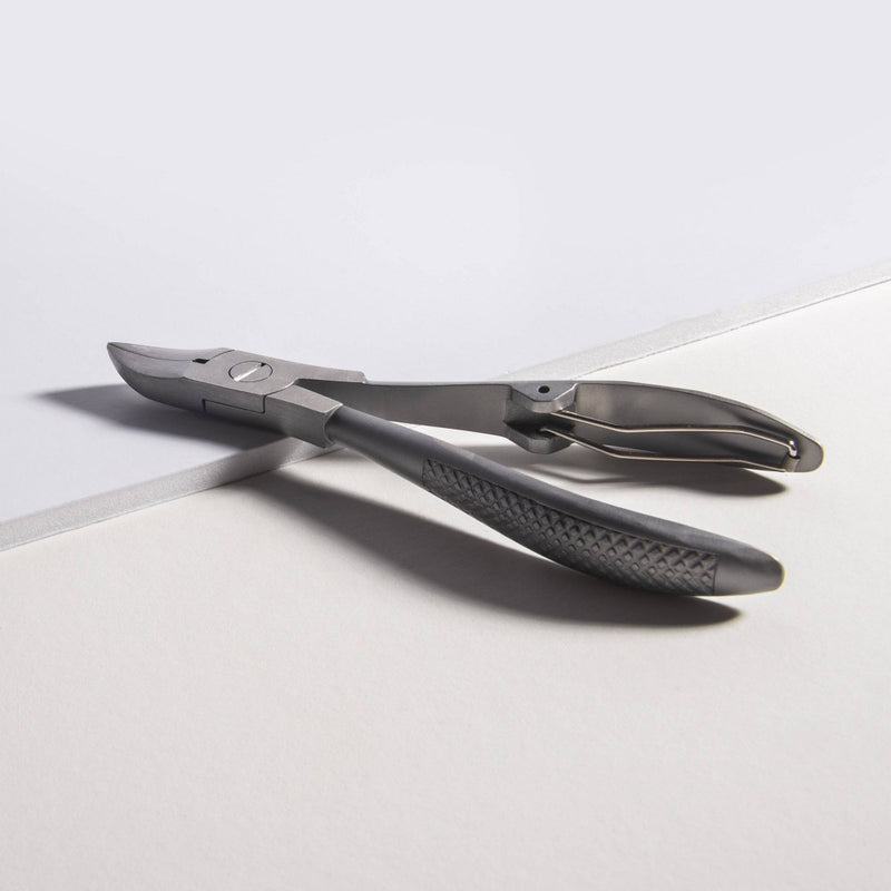 Trim Neat Feet Stainless Steel Toenail Nipper