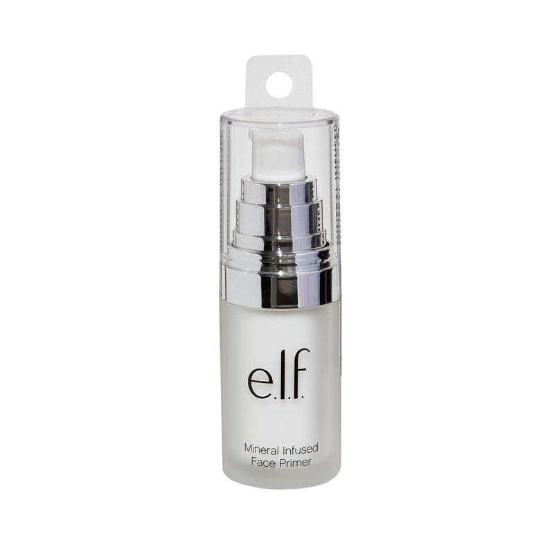 e.l.f. Mineral Infused Face Primer - .47 fl oz