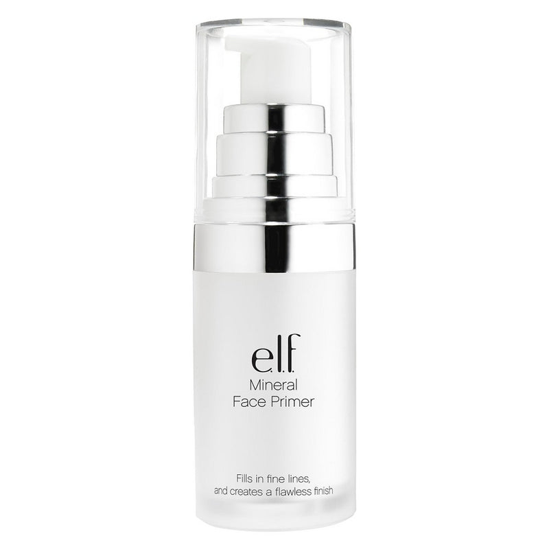 e.l.f. Mineral Infused Face Primer - .47 fl oz
