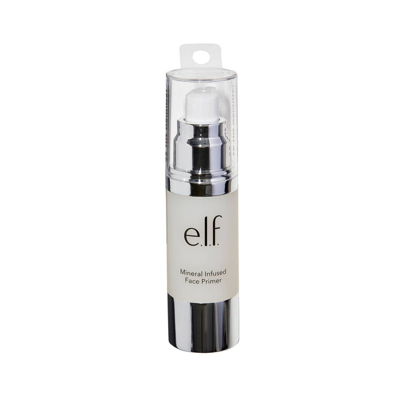 e.l.f. Mineral Infused Face Primer - Large - 1.01 fl oz