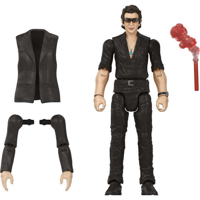 Jurassic World Hammond Collection Dr. Ian Malcolm Figure