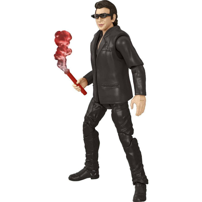Jurassic World Hammond Collection Dr. Ian Malcolm Figure