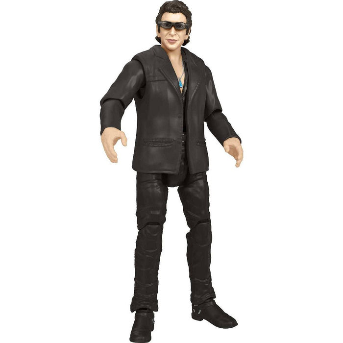 Jurassic World Hammond Collection Dr. Ian Malcolm Figure