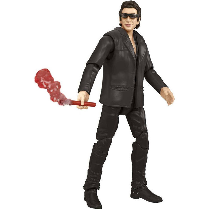 Jurassic World Hammond Collection Dr. Ian Malcolm Figure