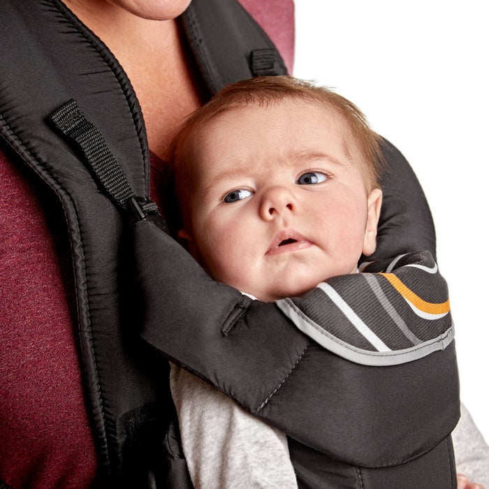 Evenflo Easy Infant Carrier Creamsicle