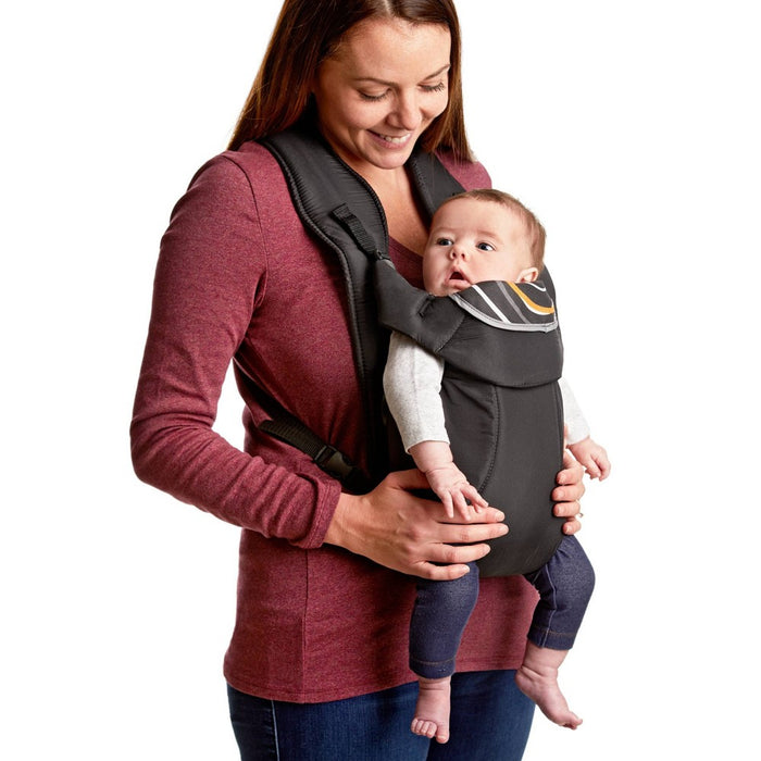 Evenflo Easy Infant Carrier Creamsicle