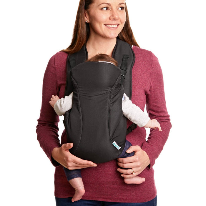 Evenflo Easy Infant Carrier Creamsicle