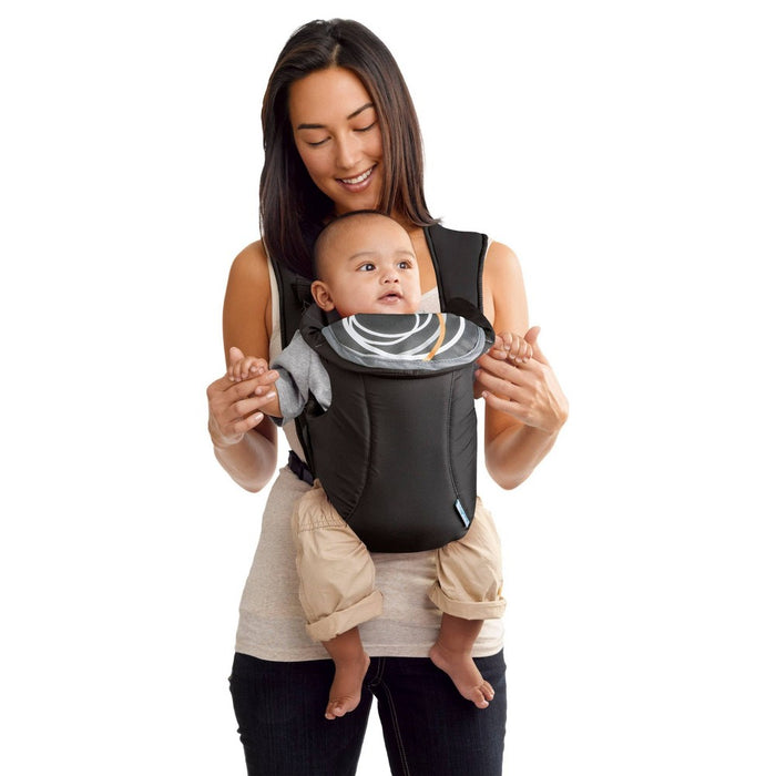 Evenflo Easy Infant Carrier Creamsicle