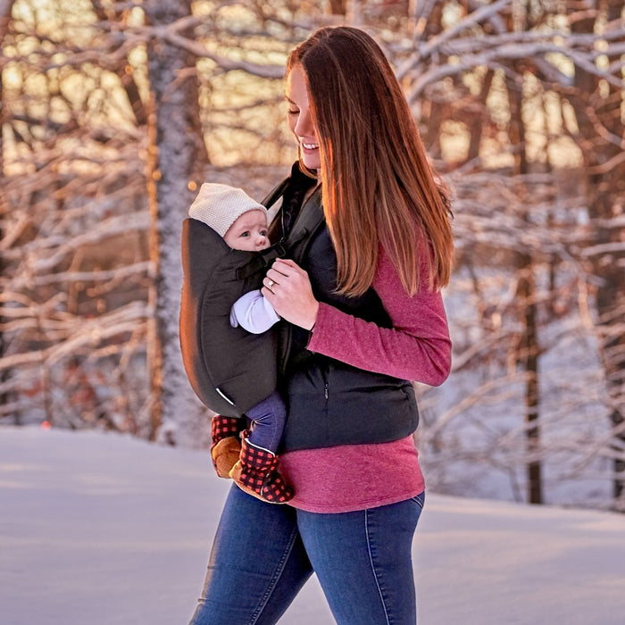 Evenflo Easy Infant Carrier Creamsicle