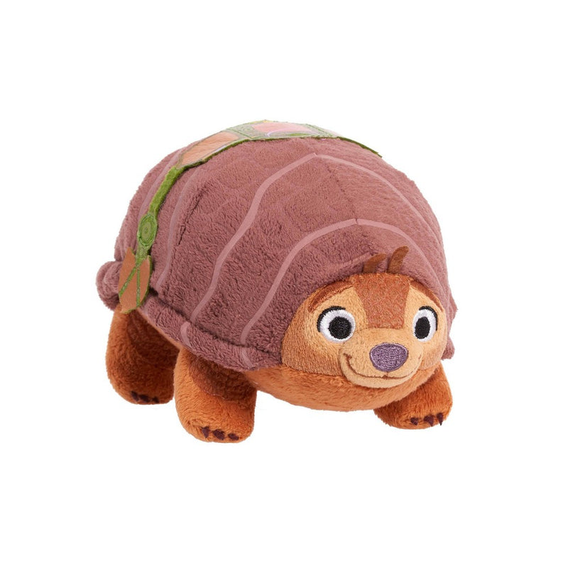 Disney Raya And The Last Dragon Talking Plush Tuk Tuk