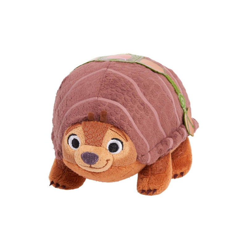 Disney Raya And The Last Dragon Talking Plush Tuk Tuk