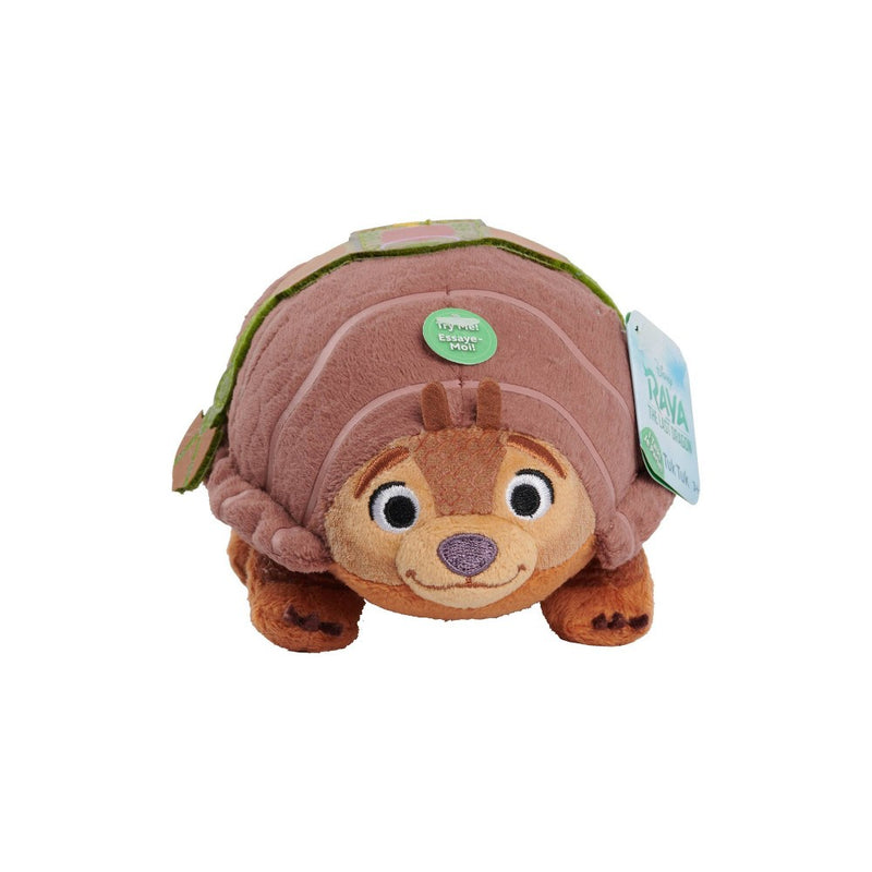 Disney Raya And The Last Dragon Talking Plush Tuk Tuk