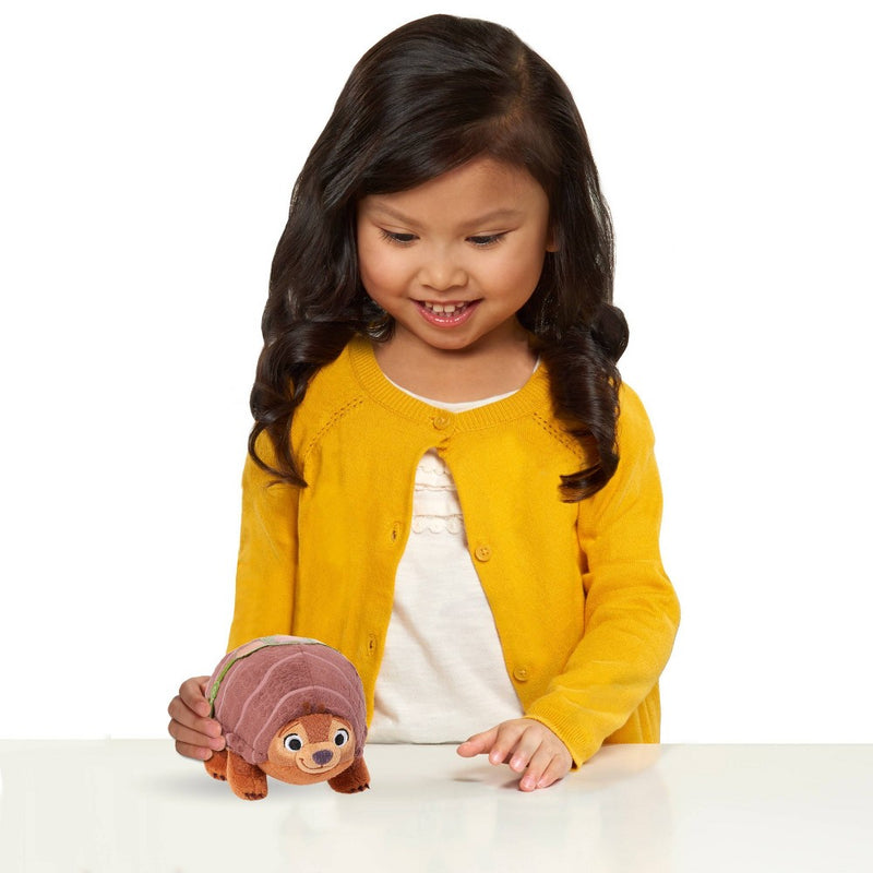 Disney Raya And The Last Dragon Talking Plush Tuk Tuk