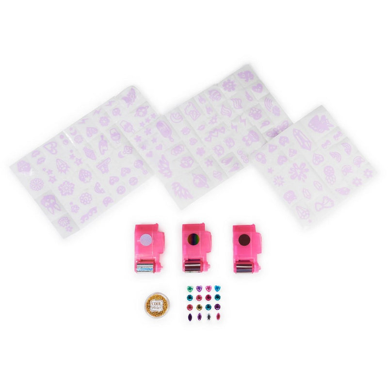 Cool Maker Go Glam U-nique Nail Refill Pack