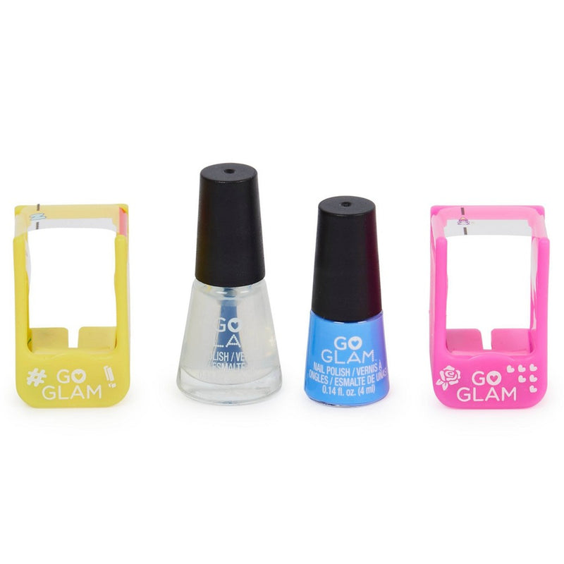 Cool Maker Go Glam U-nique Nail Refill Pack