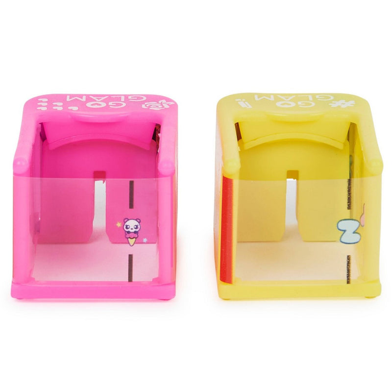 Cool Maker Go Glam U-nique Nail Refill Pack