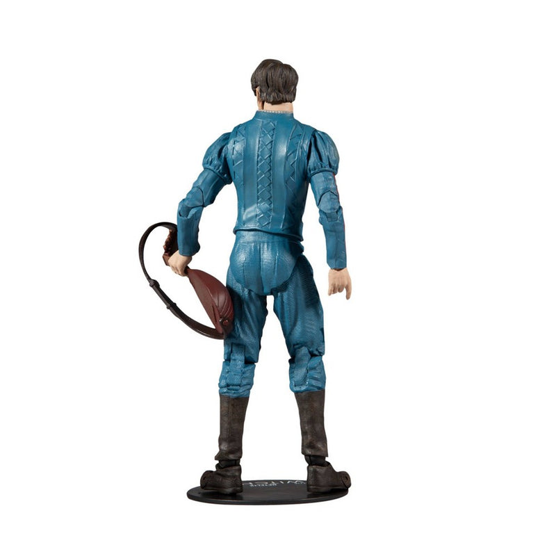 The Witcher Netflix 7" Action Figure - Jaskier