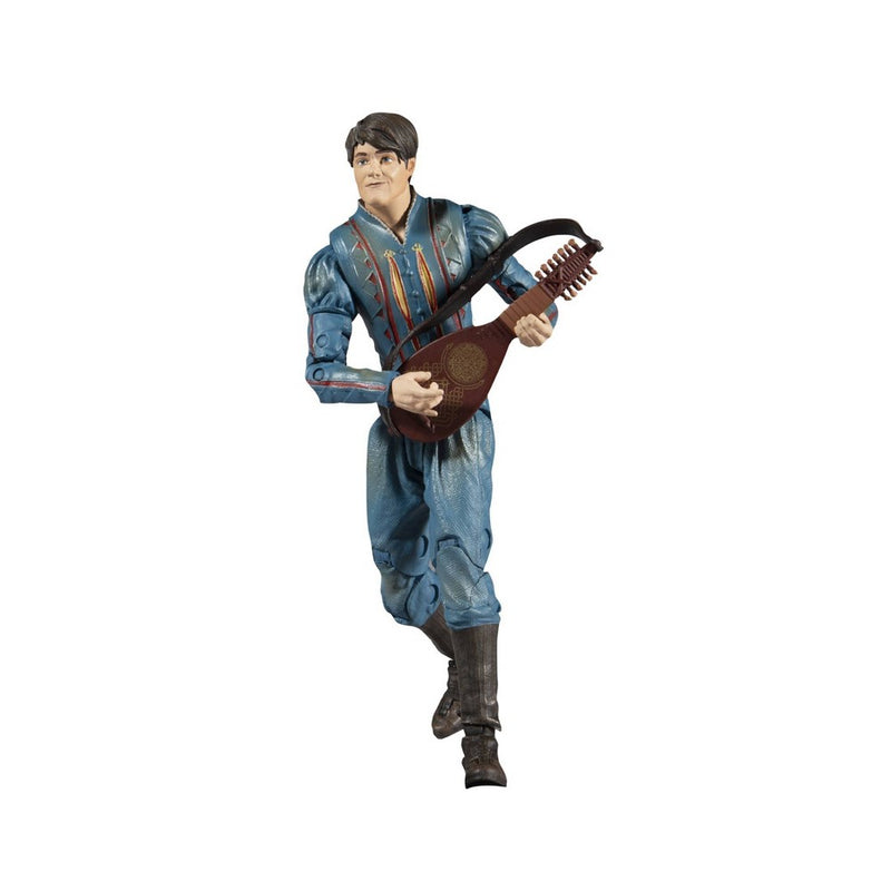 The Witcher Netflix 7" Action Figure - Jaskier