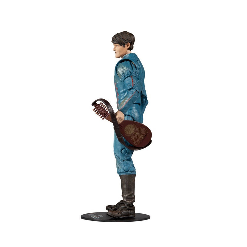 The Witcher Netflix 7" Action Figure - Jaskier