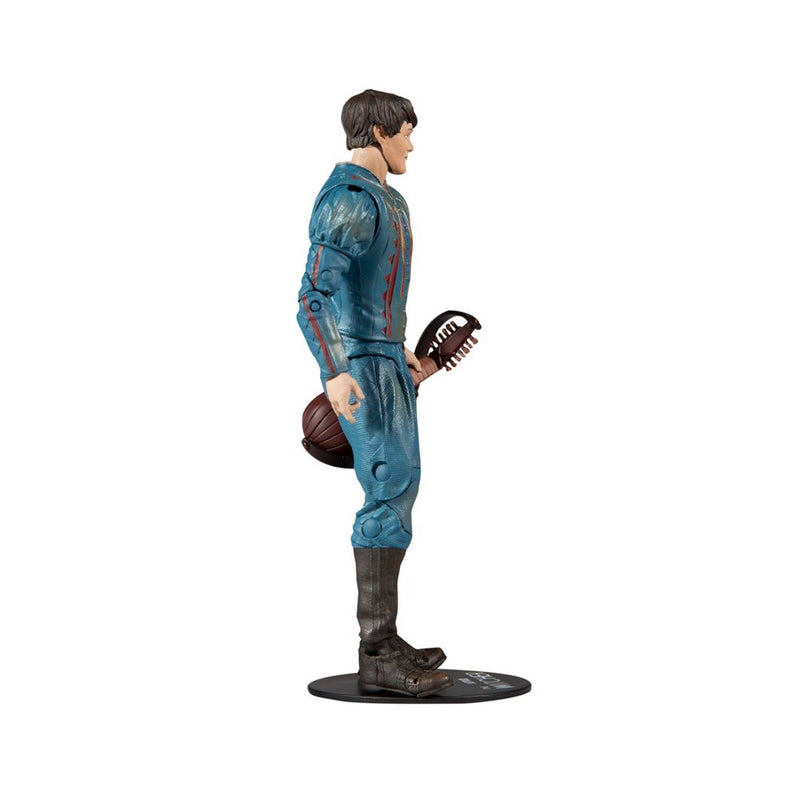 The Witcher Netflix 7" Action Figure - Jaskier