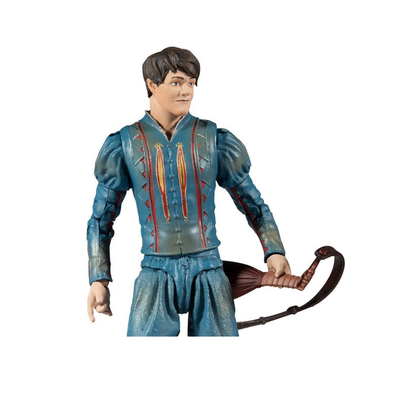 The Witcher Netflix 7" Action Figure - Jaskier