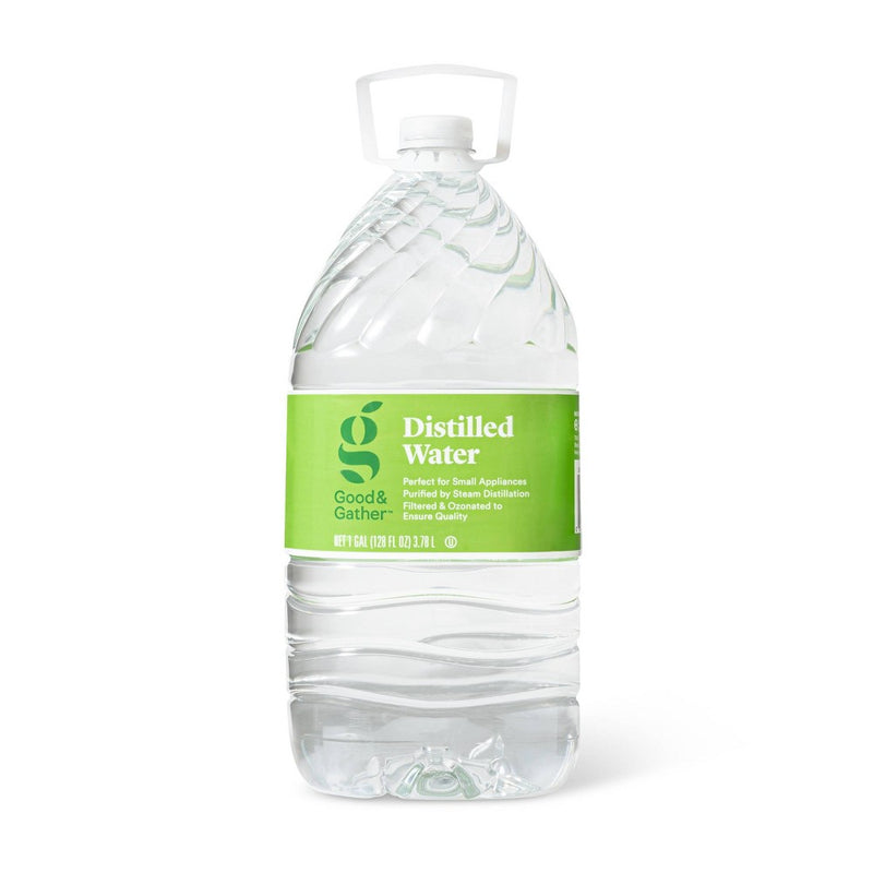 Distilled Water - 128 fl oz (1gal) - Good & Gather™