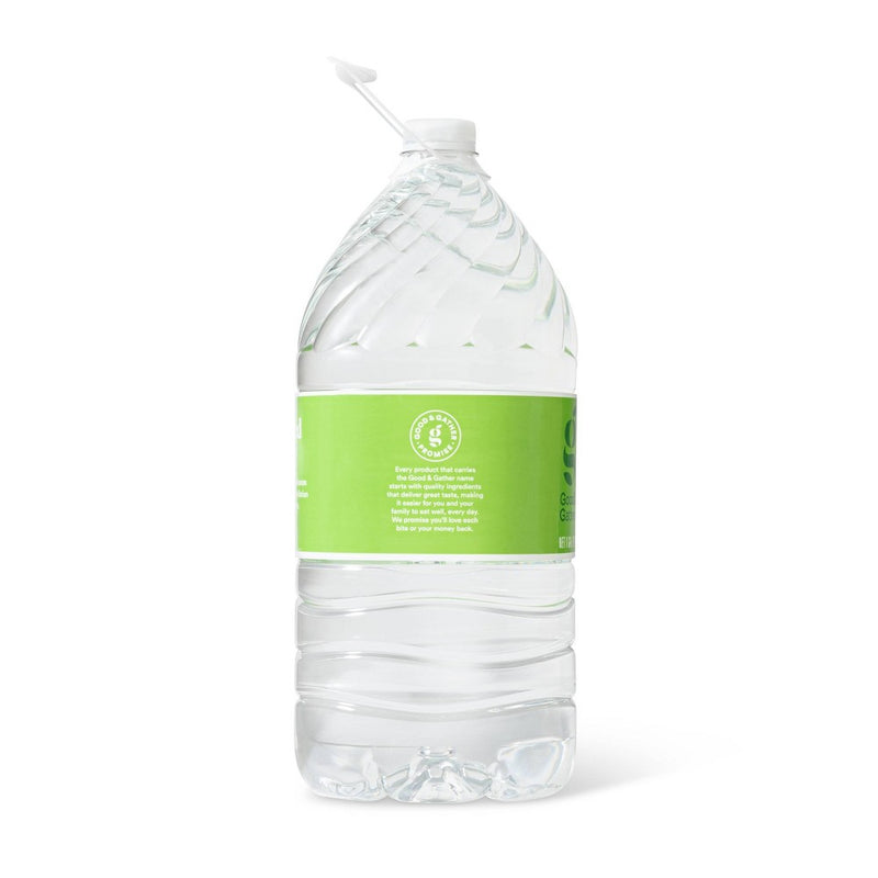 Distilled Water - 128 fl oz (1gal) - Good & Gather™