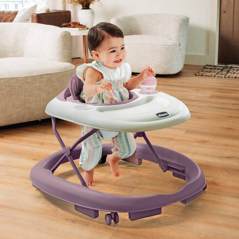 Chicco Mod Infant Walker - Lavender (LOCAL PICKUP ONLY)