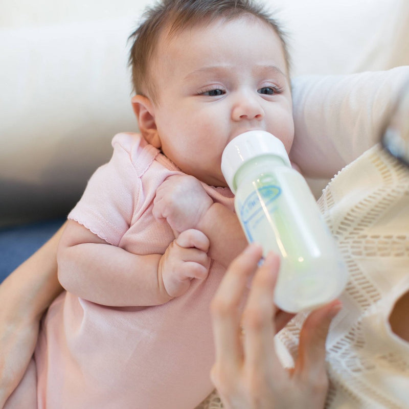 Dr. Brown's Options+ Anti-Colic Baby Bottle Essentials Gift Set - 0-6 Months